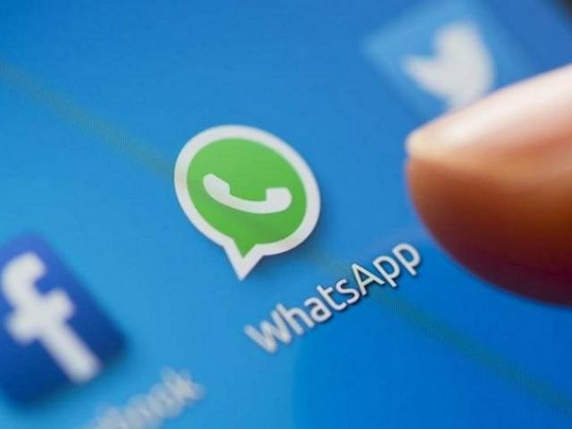 Whatsapp limita encaminhamento de mensagens para combater fake news O Whatsapp é a segunda maior rede social do planeta, com 1,5 bilhão de usuários. A plataforma perde apenas para o Facebook, com 2,2 bilhões de pessoas inscritas. (Foto: Visão Oeste)