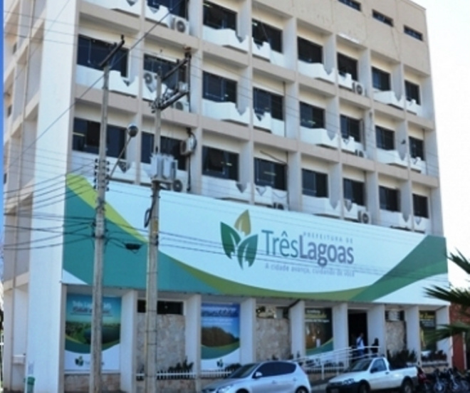 Prefeitura renova por dois anos contrato de limpeza terceirizada O valor do contrato, de 24 meses, gira em torno de mais de R$ 6 milhões (Foto: Divulgação/Assecom)