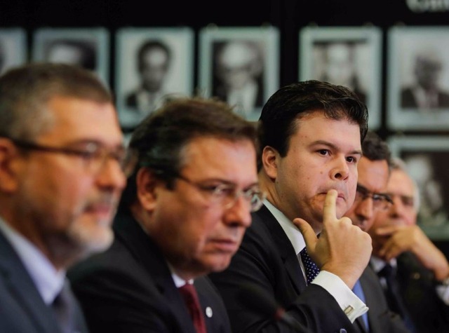 Proposta do Governo sobre privatização da energia é ruim para o consumidor, diz ANEEL Ministério de Minas e Energias recebeu documento apontando sinais contrários enviados pela ANEEL. (Foto: Sergio Lima/Poder360)