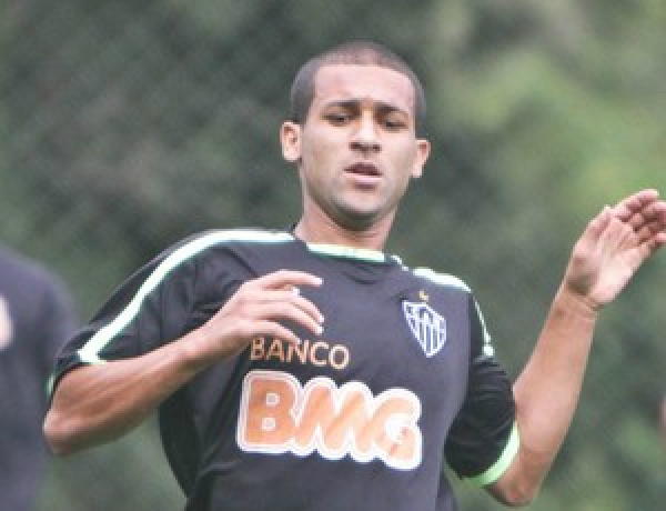 Palmeiras encerra assunto Richarlyson Pierre quer continuar no clube de Belo Horizonte
Foto: Bruno Cantini / Site oficial do Atlético-MG