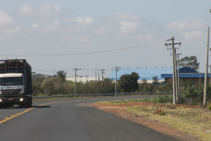 Contorno rodoviário é a solução para desafogar tráfego na Ranulpho Marque Leal