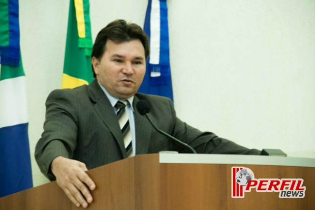 Câmara sedia audiência "Saúde: a hora e a vez da população reivindicar seus direitos" O parlamentar cobra melhorias na saúde e no atendimento à população. (foto: arquivo)