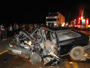 Contorno rodoviário é a solução para desafogar tráfego na Ranulpho Marque Leal