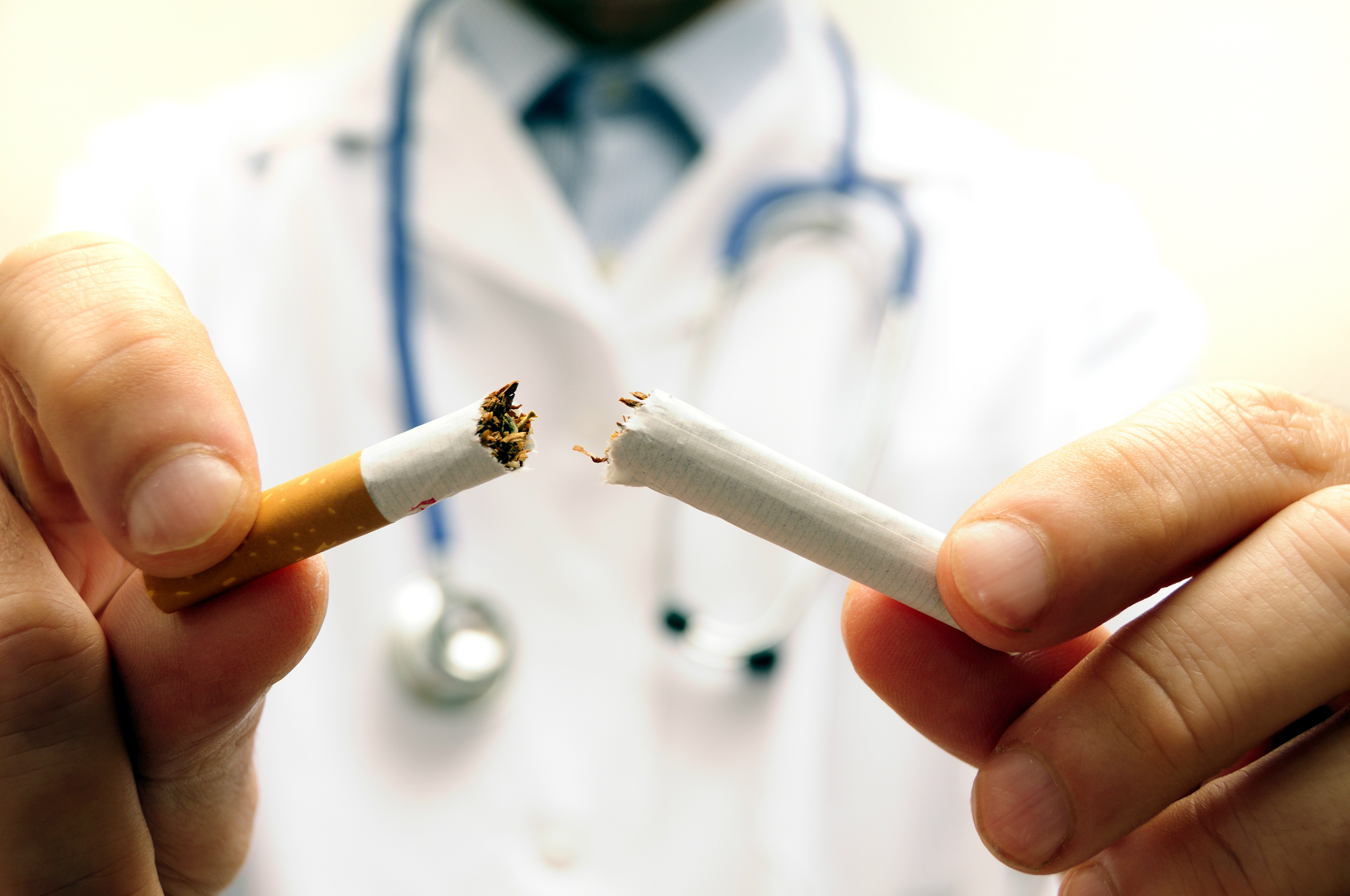 Número de fumantes no Brasil cai 30,7% nos últimos nove anos Entre os principais motivos para a queda do consumo do tabaco no Brasil está o aumento do preço dos cigarros. (Foto: Divulgação)