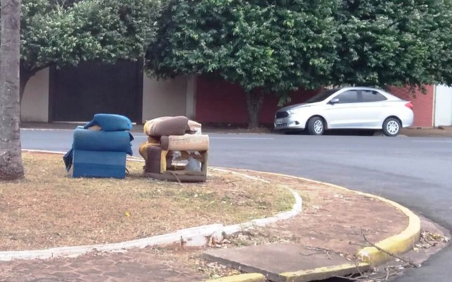 NÃO TEM JEITO MESMO! NÃO TEM JEITO MESMO!