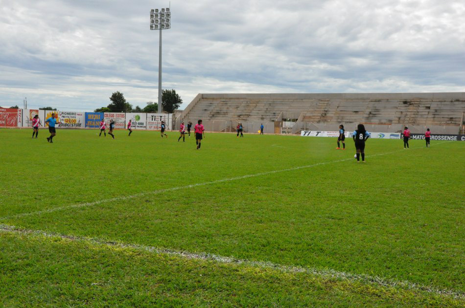 Sejuvel realiza jogos da semifinal do Campeonato Varzeano neste domingo As partidas serão no Estádio Municipal “Benedito Soares da Mota”- Madrugadão, a partir das 07h30. (Foto: Arquivo/Assessoria)