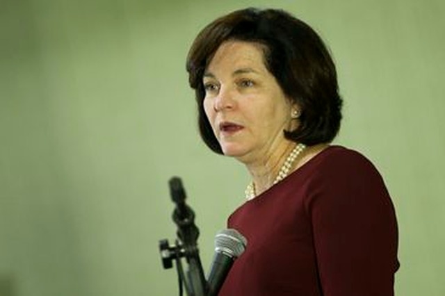 Raquel Dodge cria força-tarefa para investigar rompimento de barragem A procuradora-geral da República, Raquel Dodge, cria força-tarefa para investigar rompimento de barragem em Brumadinho (MG) - Marcelo Camargo/Arquivo Agência Brasil