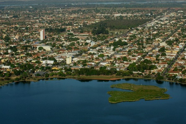 Diretoria de Cultura organiza Programação Cultural para os 103 anos de Três Lagoas