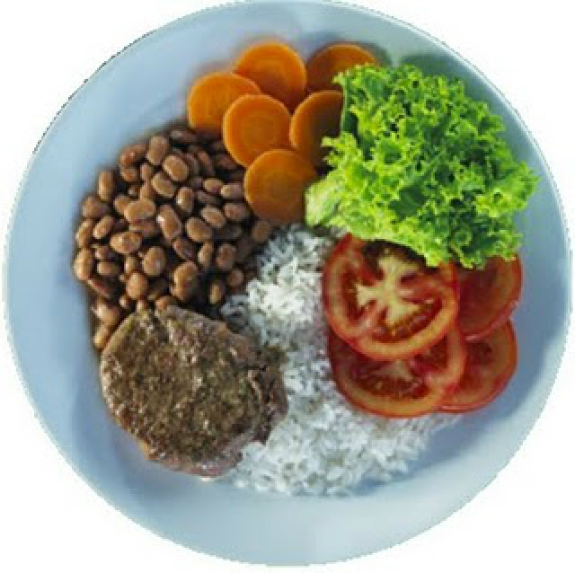 Dia Mundial da Alimentação com atividades voltadas para a saúde 16 de outubro é Dia Mundial da Alimentação (Foto: Arquivo)