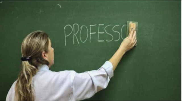 Publicada lista de candidatos classificados no Processo Seletivo das Escolas da Autoria Foto: Arquivo Portal do MS