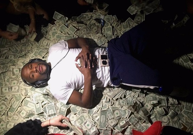 Austrália nega pedido de visto para Floyd Mayweather Tem pouco dinheiro, o rapaz? (Foto: Reprodução Redes Sociais)
