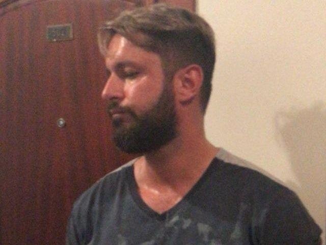 Preso no litoral de SC, Minotauro foi rastreado por policiais federais de MS No últimos anos, Minotauro chegou a usar identidade falsa para fugir da polícia. (Foto: ABC Color)