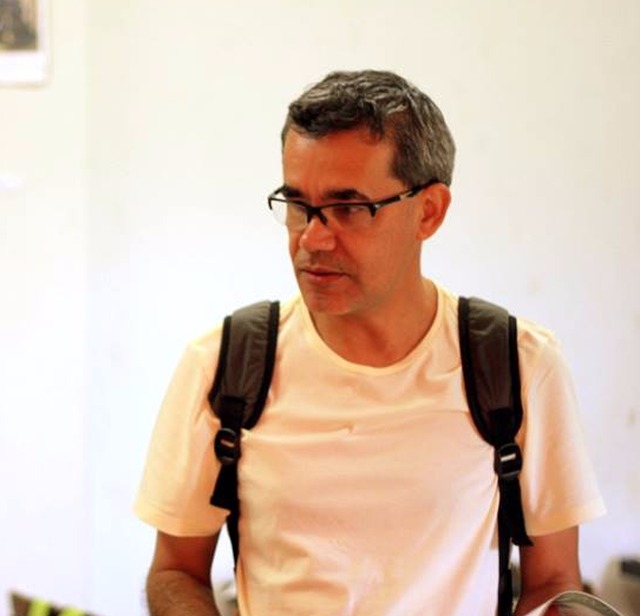 Historiador três-lagoense comenta a polarização na política brasileira Historiador três-lagoense comenta a polarização na política brasileira