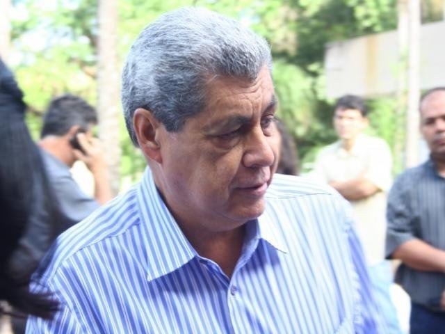 STJ confirma liminar de dezembro e mantém André Puccinelli em liberdade Puccinelli havia sido liberado em dezembro e continuará a responder acusação da Papiros de Lama em liberdade. (Foto: Arquivo)