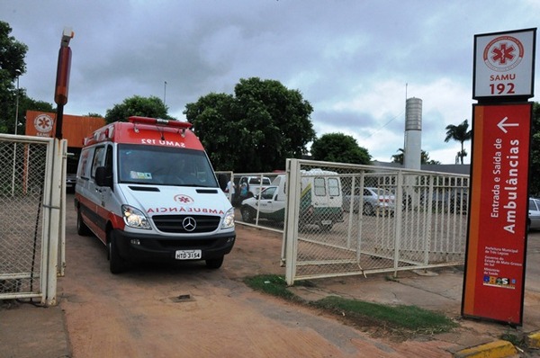 Economia de combustíveis obriga Saúde a suspender temporariamente transporte de pacientes Economia de combustíveis obriga Saúde a suspender temporariamente transporte de pacientes