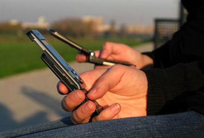 Brasil tem 260 milhões de linhas de celulares ativas Do total de linhas ativas, 80,77% são pré-pagas e 19,23% são pós-pagas (Foto: Arquivo)