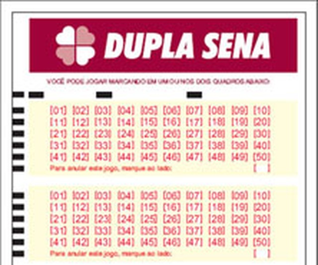 Confira Os Resultados Da Seguinte 5618 E Da Dupla Sena 2254 Desta Quinta 29