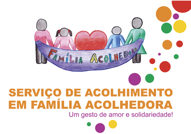 Assistência Social de Três Lagoas reabre processo de inscrição e seleção de famílias acolhedoras Assistência Social de Três Lagoas reabre processo de inscrição e seleção de famílias acolhedoras