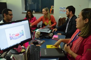 Assistência Social de Três Lagoas reabre processo de inscrição e seleção de famílias acolhedoras Assistência Social de Três Lagoas reabre processo de inscrição e seleção de famílias acolhedoras