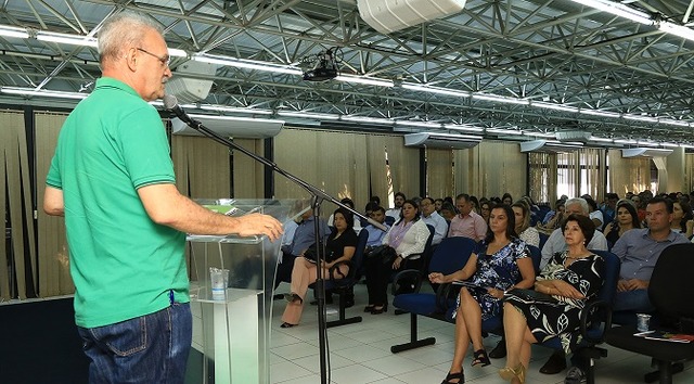 Governo do Estado lança Campanha de Prevenção da Gravidez na Adolescência Fotos: Edemir Rodrigues