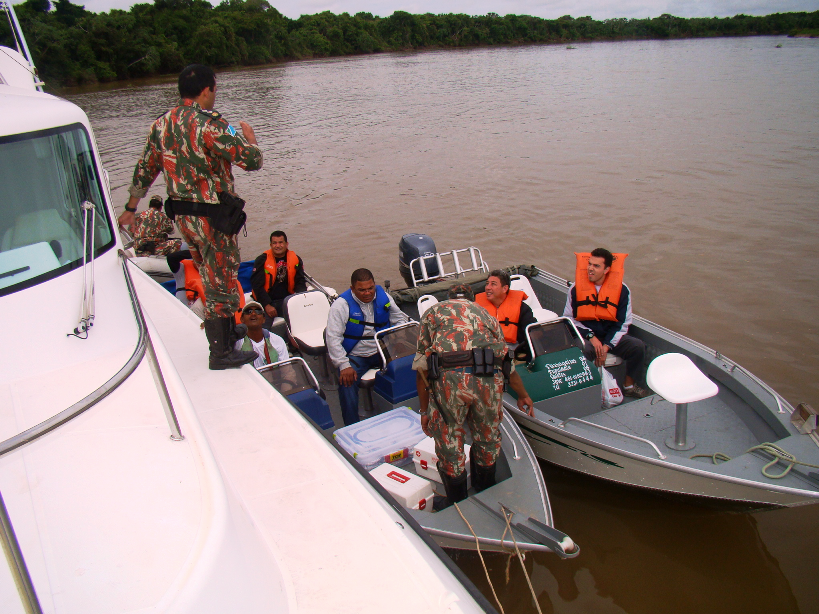 A sede (Campo Grande) estará com três equipes itinerantes agindo em todo território do Estado. (Foto: Assessoria)