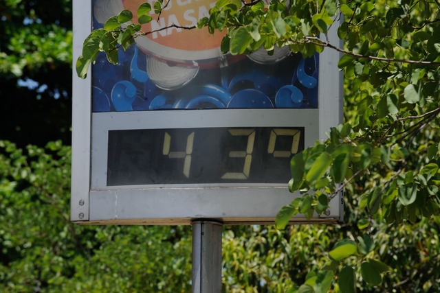 Temperatura média da Terra em 2018 foi a 4ª mais alta já registrada Agencia Brasil