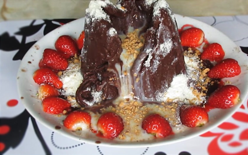 Três Lagoas também pode ficar sem açaí (Foto: Ilustração/Internet).