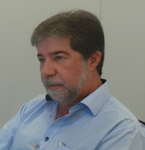 Na contramão da crise, Fibria investe R$ 8,7 bilhões na expansão da fábrica de Três Lagoas Na contramão da crise, Fibria investe R$ 8,7 bilhões na expansão da fábrica de Três Lagoas
