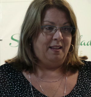 Workshop promovido pela Fibria mostra preocupação da empresa com o meio ambiente e sustentabilidade Workshop promovido pela Fibria mostra preocupação da empresa com o meio ambiente e sustentabilidade