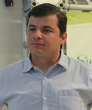 Workshop promovido pela Fibria mostra preocupação da empresa com o meio ambiente e sustentabilidade Workshop promovido pela Fibria mostra preocupação da empresa com o meio ambiente e sustentabilidade