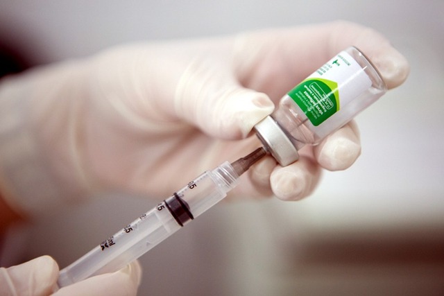 Três Lagoas registra caso de Gripe Influenza A tipo H1N1 Foto: Divulgação