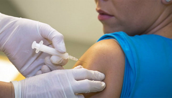 Campanha de vacinação contra a gripe imunizou 68,5% do público-alvo Foram aplicadas também 5,8 milhões de doses nos seguintes grupos: pessoas com comorbidade, população privada de liberdade e trabalhadores do sistema prisional. (Foto: Divulgação)