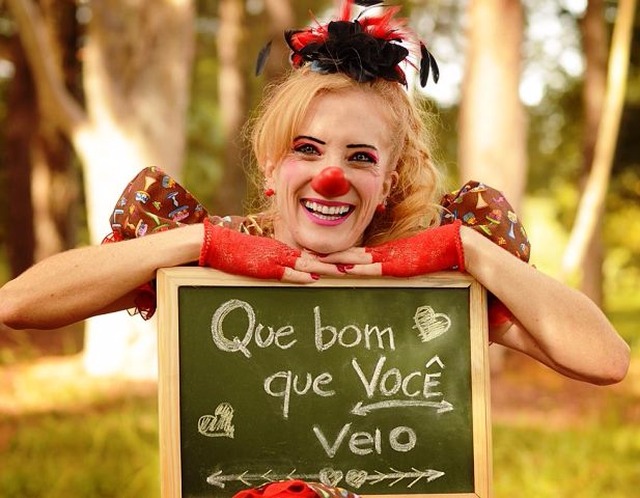 “Que Bom Que Você Veio”, é o nome da peça de teatro de hoje à noite A apresentação em Três Lagoas conta com a participação do Grupo de Teatro Identidade (Foto/Assessoria)