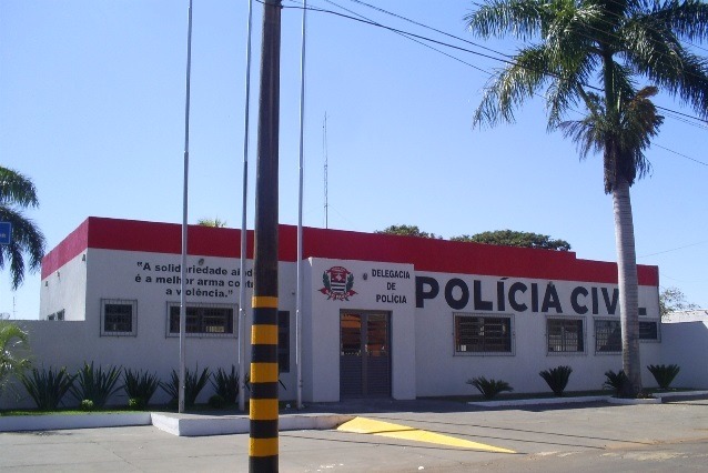 Família vai registrar o caso na Polícia Civil (Foto: Arquivo). 