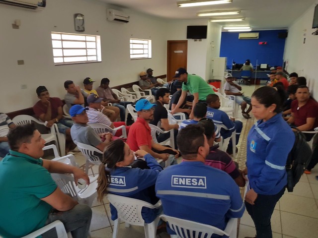 Três Lagoas foi a cidade que mais cresceu no Mato Grosso do Sul. Trabalhadores devem deixar a cidade para retornar para suas casas. (Foto: Ricardo Ojeda/Perfil News)