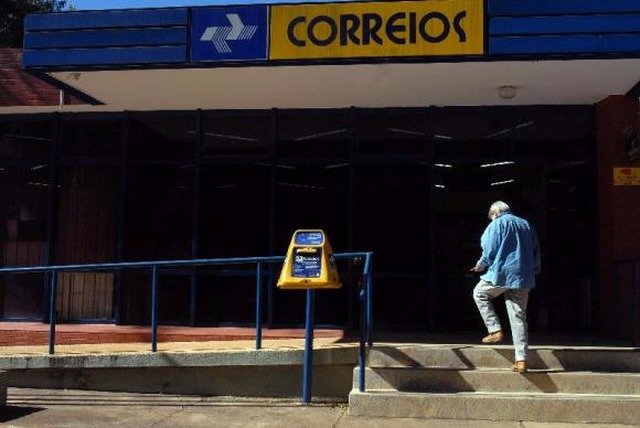 Ministério da Fazenda autoriza aumento das tarifas de serviços dos Correios A revisão das tarifas ainda depende de aprovação pelo Ministério das Comunicações. (Foto: Marcello Casal Jr/Agência Brasil)