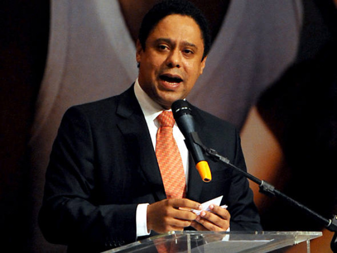 Orlando Silva, do Esporte, será ouvido hoje pela Comissão da Lei Geral da Copa Orlando Silva, ministro do esporte
Foto: Divulgação/Google