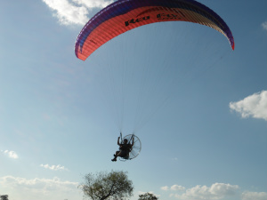Festival aéreo promete colorir o céu de Três Lagoas Festival aéreo promete colorir o céu de Três Lagoas