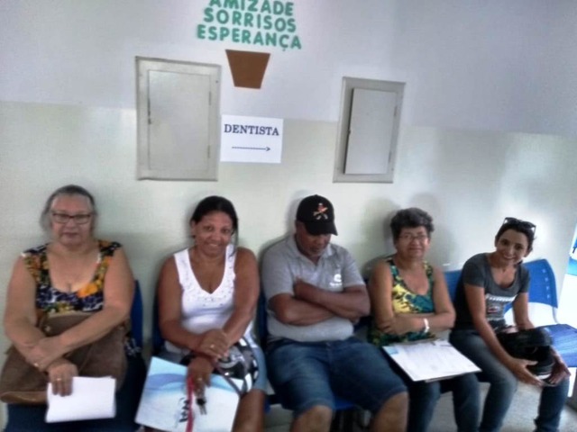 Mutirão de médicos procura reduzir tempo de espera por consultas na unidade do Nova Três Lagoas Foto: Divulgação
