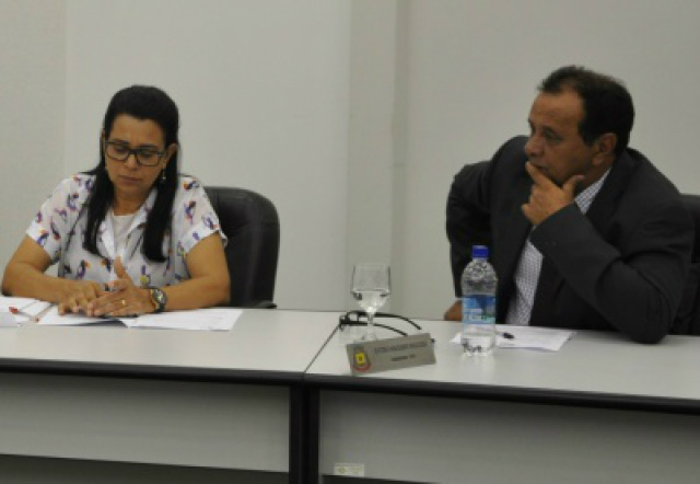 Mais dois vereadores renunciam ao cargo para evitar cassação Temendo a cassação, os dois vereadores apontados na máfia preferiram abrir mão do mandato. (foto: Rio Pardo News)