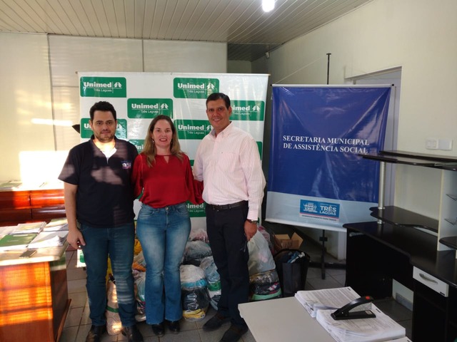 Foto: Assessoria de Imprensa