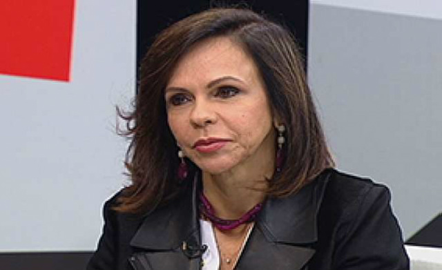 Dorinha Seabra Rezende: educação é a principal ferramenta para combater as diferenças de oportunidades. (Foto: Divulgação)