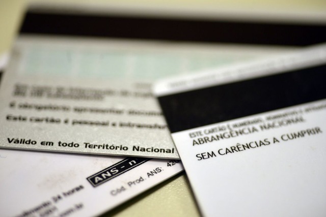 ANS faz oficinas para tirar dúvidas de usuários de plano de saúde Arquivo/Agência Brasil