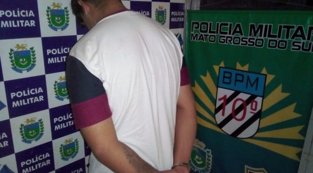 Seis foragidos da justiça são presos durante o feriado de Corpus Christi Os foragidos da justiça foram localizados nos bairros Jardim Nha-Nhá, Parque do Lageado, Jardim Monumento, Parque Residencial Iracy Coelho Netto e Jardim Monte Alegre (Foto/Assessoria)