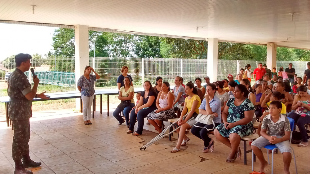 Três Lagoas está entre as cinco cidades de Mato Grosso do Sul que foram convidadas a participar da reunião e assinar o Pacto. (Foto: Assessoria)