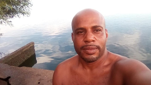 Filho de ex-prefeito de Três Lagoas é encontrado morto no Jupiá José Domingos Lopes. Foto: Arquivo pessoal