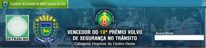 Detran-MS terá atendimento normal neste final de ano Somente a agência do município de Caarapó fecha entre os dias 24 de dezembro e 04 de janeiro (Foto: Arquivo)