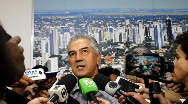 Na contramão da crise, MS fica entre os Estados com investimentos em 2019 Foto: Chico Ribeiro.