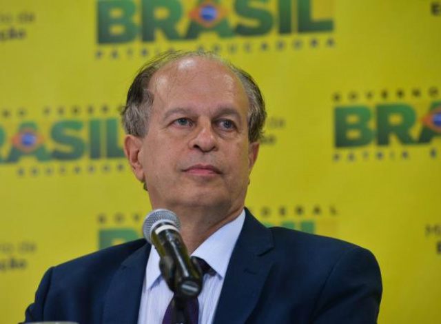 Ministro confirma segunda edição do Fies este ano Segundo o ministro da Educação, Renato Janine, o programa deverá seguir critérios adotados na primeira edição deste ano. (Foto: Divulgação)
