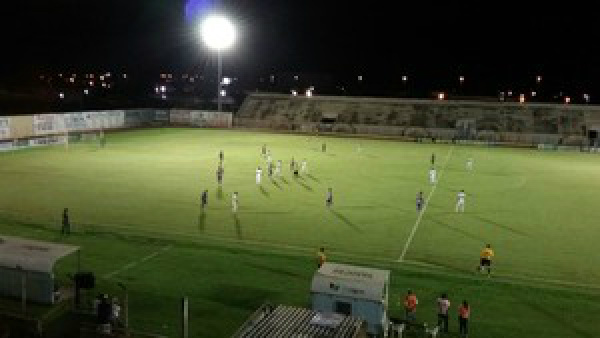 Carcará da Fronteira sai perdendo e busca empate no Madrugadão neste sábado